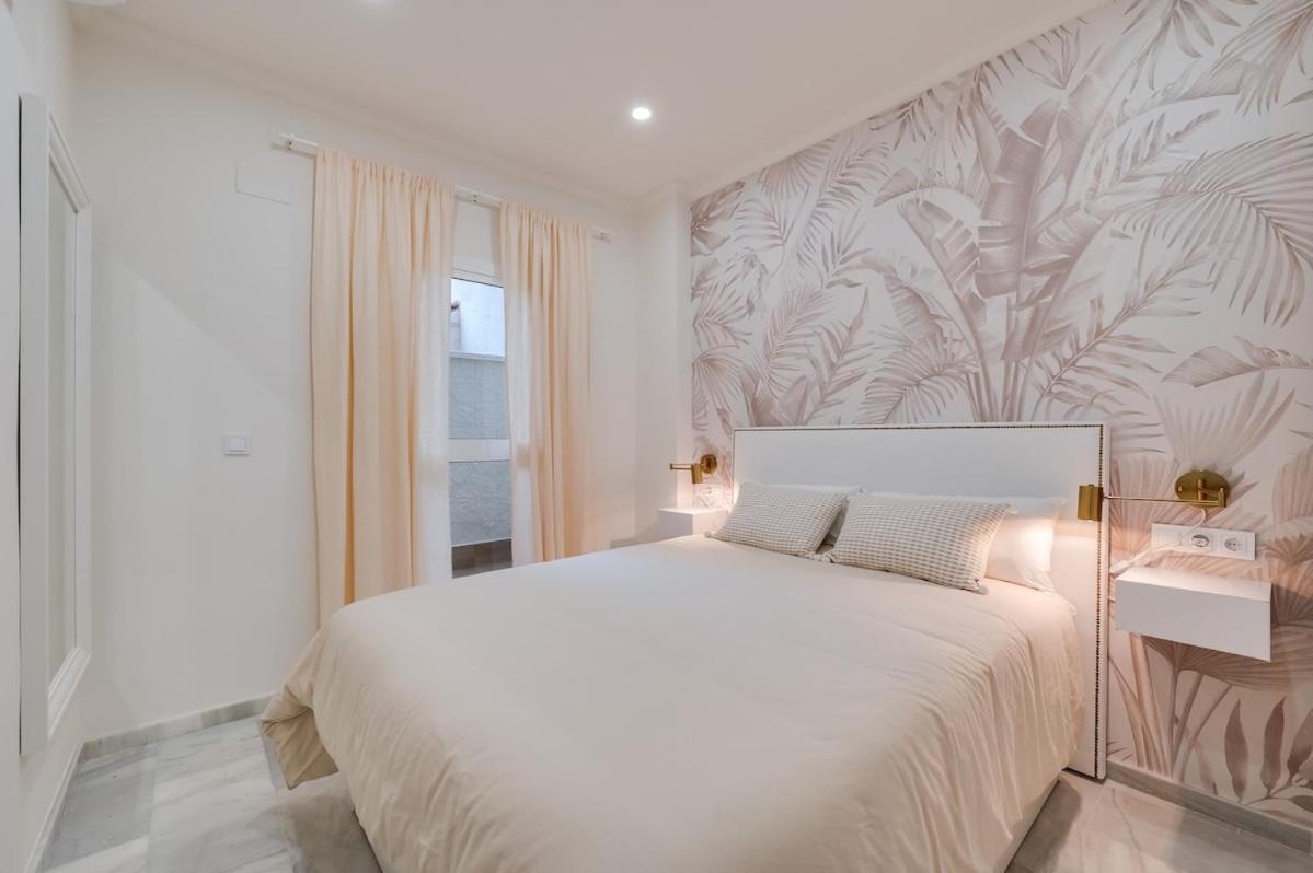 Lxr Picasso 2hab Cerca Del Mar Lägenhet