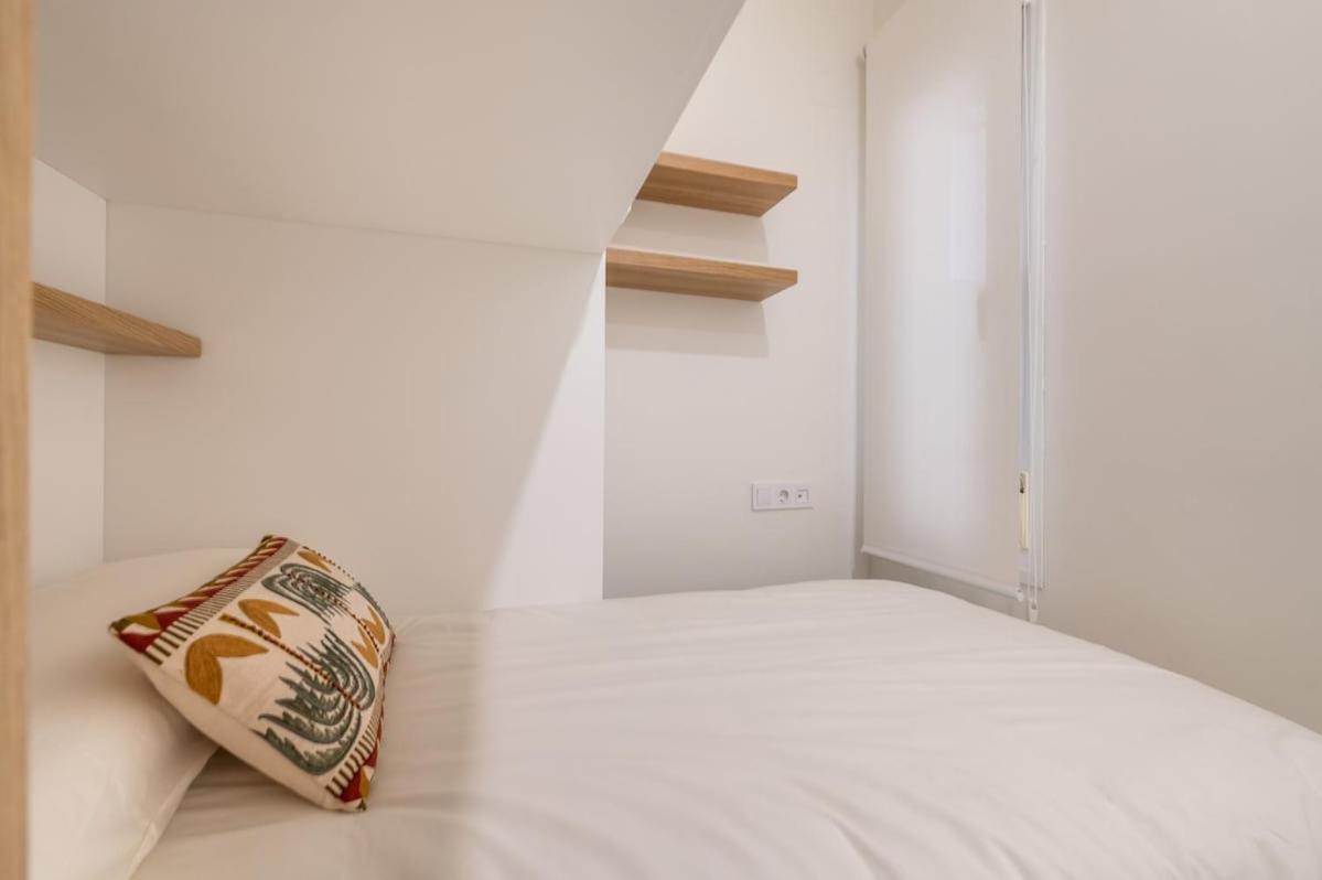 Lxr Picasso 2hab Cerca Del Mar Lägenhet Fuengirola
