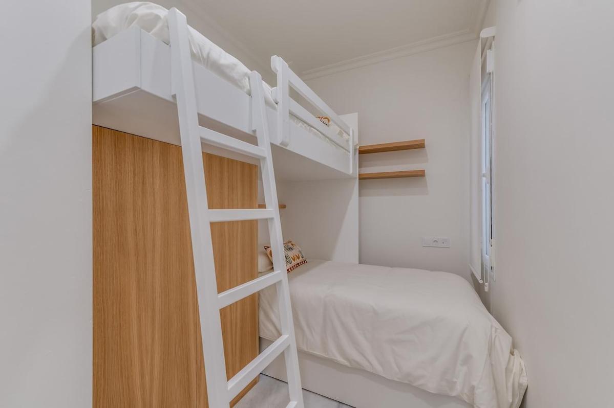 Apartment Lxr Picasso 2hab Cerca Del Mar *